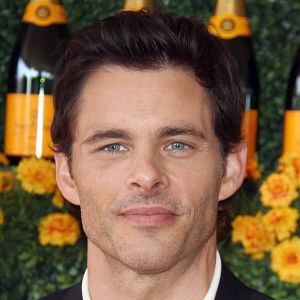Bilder James Marsden