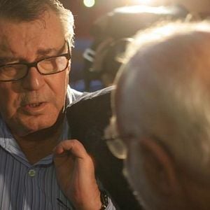 Bilder Milos Forman - What Doesn't Kill You