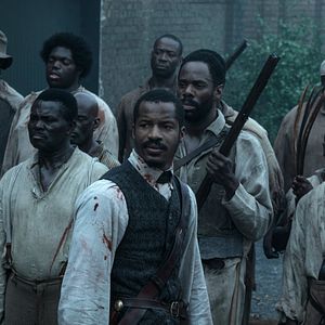 Bilder The Birth Of A Nation - Aufstand zur Freiheit