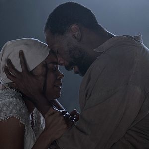 Bilder Aja Naomi King