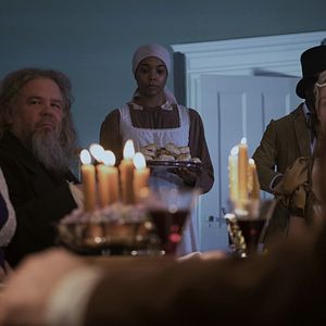 Bilder Aja Naomi King