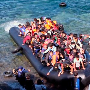 Bilder Spain in a Day