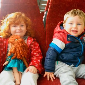 Bilder Spain in a Day