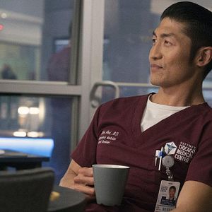 Bilder Brian Tee