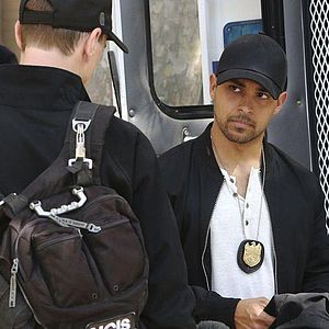 Bilder Wilmer Valderrama