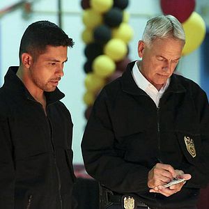 Bilder Wilmer Valderrama