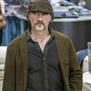 Bilder Elias Koteas