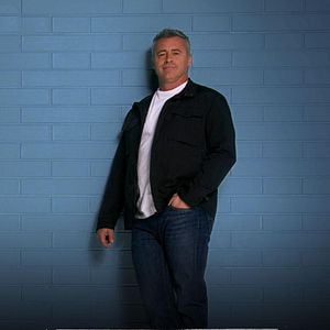 Bilder Man With A Plan