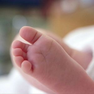 Bilder Footprints: The Path of Your Life