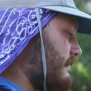 Bilder Footprints: The Path of Your Life