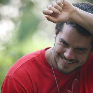 Bilder Footprints: The Path of Your Life