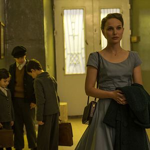 Bilder Natalie Portman