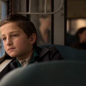 Bilder Eine Geschichte von Liebe und Finsternis