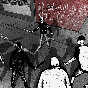 Bilder Intolerância.doc