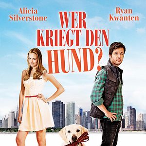 Bilder Wer kriegt den Hund?