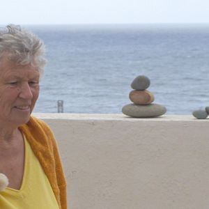 Bilder Unterwegs in der Musik - Die Komponistin Barbara Heller