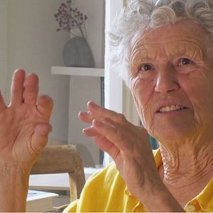 Bilder Unterwegs in der Musik - Die Komponistin Barbara Heller