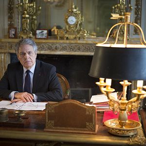 Bilder Les Hommes de l'ombre