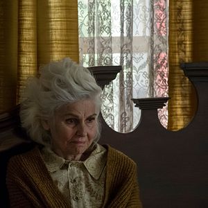 Bilder I Am The Pretty Thing That Lives In The House