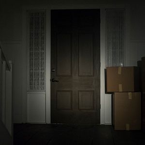 Bilder I Am The Pretty Thing That Lives In The House