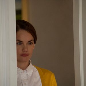 Bilder Ruth Wilson