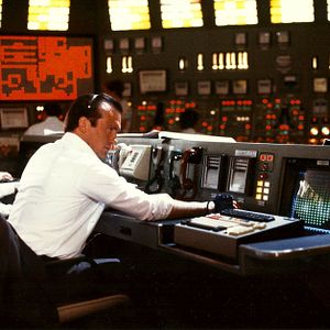 Bilder Moontrap - Gefangen in Raum und Zeit