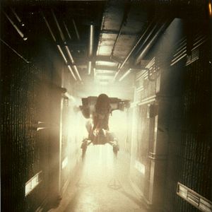 Bilder Moontrap - Gefangen in Raum und Zeit