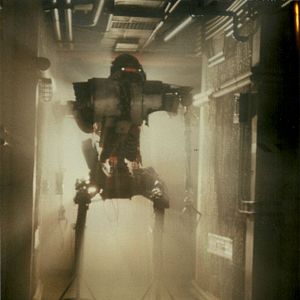 Bilder Moontrap - Gefangen in Raum und Zeit