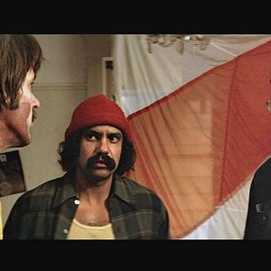 Bilder Viel Rauch um nichts