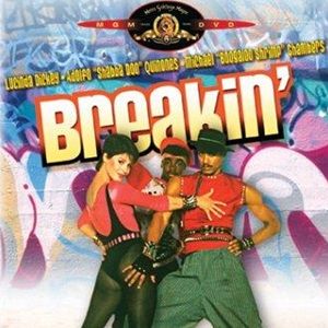 Bilder Breakin' Breakdance: The Movie