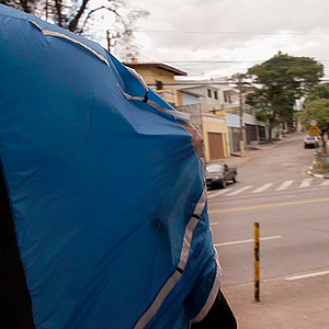 Bilder Waiting for B.