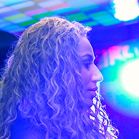 Bilder Waiting for B.