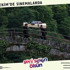 Bilder Seni Seven Ölsün