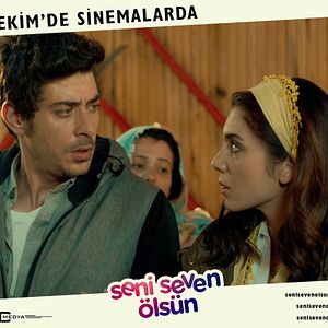 Bilder Seni Seven Ölsün