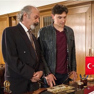 Bilder Plötzlich Türke