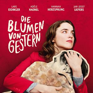 Bilder Die Blumen von gestern