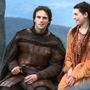 Bilder Die Nebel von Avalon