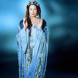 Bilder Die Nebel von Avalon