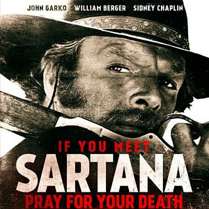 Bilder Sartana - Bete um deinen Tod