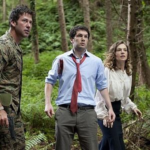 Bilder Planet der Monster