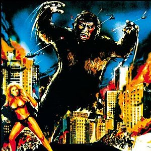 Bilder Der Koloss von Konga