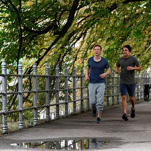 Bilder Jacob Matschenz