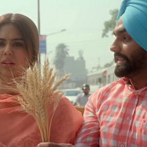 Bilder Nikka Zaildar