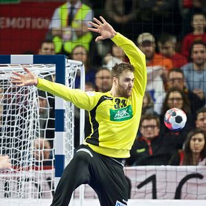 Bilder Triumph der #badboys – Ein Handball-Wintermärchen