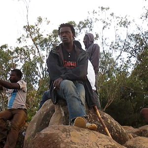 Bilder Les Sauteurs - Those Who Jump