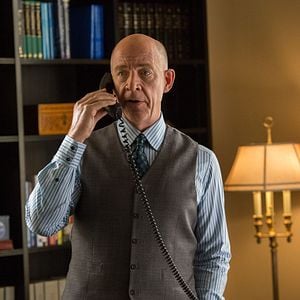 Bilder J.K. Simmons
