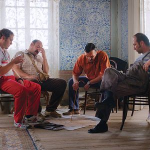 Bilder The Black Pin