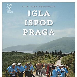 Bilder The Black Pin