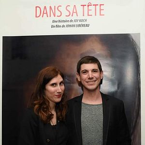 Bilder Dans sa tête