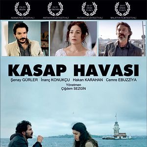 Bilder Kasap Havası